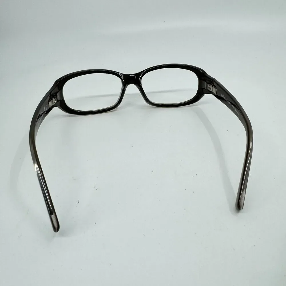 MAUI JIM PUNCHBOWL Sunglasses Frame Italy‎ MJ219-01 Brown Fade 54-17-135 H11496